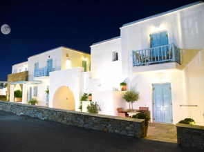 Messaria Hotel