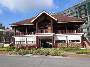 1 Bedroom Condo at One Oasis Condominuim