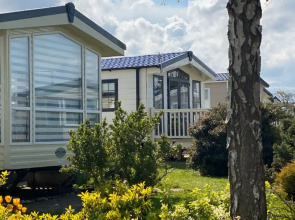 Cleethorpes Pearl Holiday Park