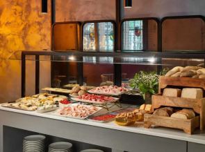 Avani Alonso Martinez Madrid Hotel