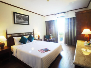 Tran Vien Dong Hotel