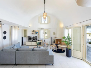 La Maison Private Villa