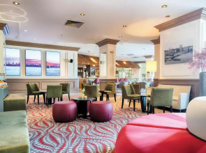 Leonardo Hotel Hamburg Stillhorn