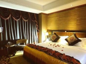 YI Prince' Palace Hotel