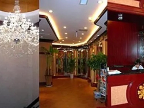 Jiangsu Material Hotel