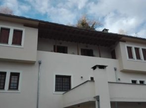 Mirtillo Apartments