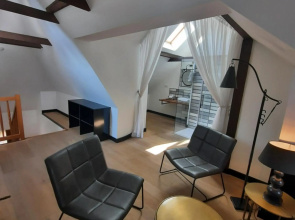 Antik Hotel