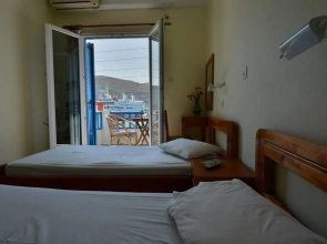 Galaxy Hotel