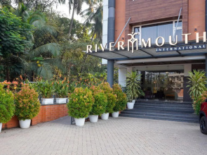 Nexstay River Mouth International