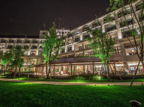 The Westin Tashee Resort, Taoyuan