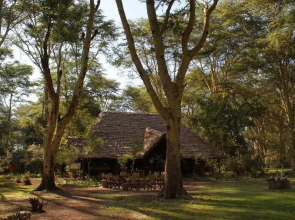Lemala Manyara Camp
