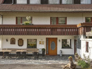 Café-Pension Endehof