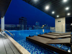 LeMore Hotel Nha Trang