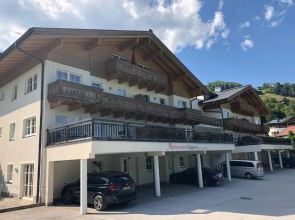 AlpinResort Kaprun 11