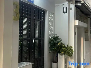 Era Apartment Duong Lang