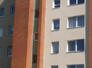 Apartment on Celtnieku Street