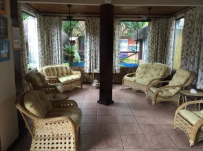 Pousada Praia D'Azul