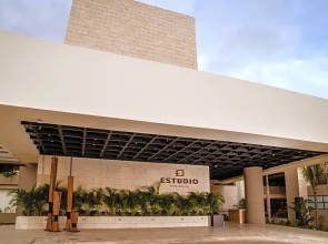 Inspira Atelier Playa Mujeres