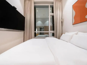Aank Hotel Hongdae