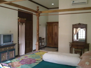 Graha Wisata Hotel