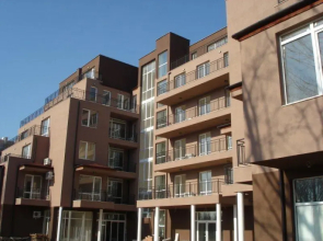 Gal Apartments Stella Polaris 1 & 2