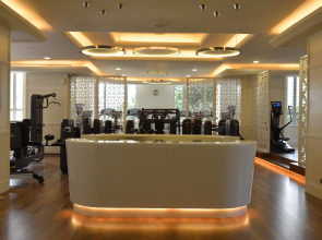 Mandarin Oriental, Kuala Lumpur