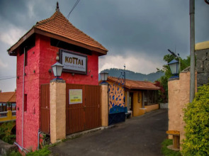 Kottai by OYO Rooms