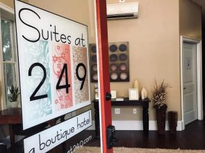 Suites at 249