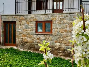 Anogeio - Traditional house in Tikhion