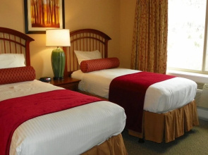 Vacation Week at Pollard Brooks Resort in Lincoln - PB Feb 12th-19th 2gre