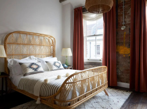 Artist Residence Bristol