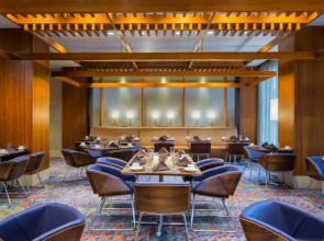 The Westin Jersey City Newport