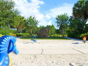 Watersong Resort 329