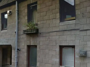 2 Bedroom Flat Accommodates 6 in Heart of Edinburgh