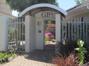Gb S Guesthouse