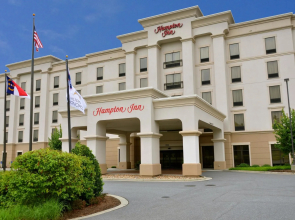Hampton Inn Hickory