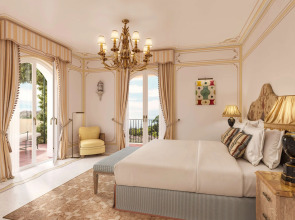 Belmond Hotel Splendido