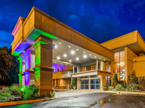 Baymont by Wyndham Pompton Plains/Wayne