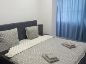 Luxury Central Apartment