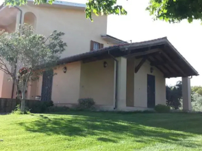 Agriturismo Il Padule