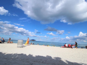 Casablanca On The Ocean