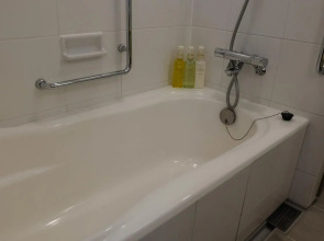 Haneda Excel Hotel Tokyu - Haneda Airport Terminal 2