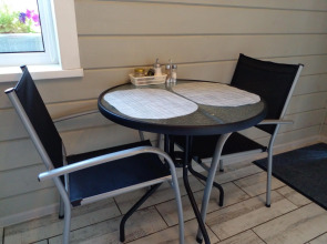 Гостевой дом недалеко от Монрепо