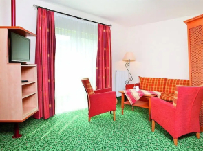 Landkomfort Hotel Elsenmann