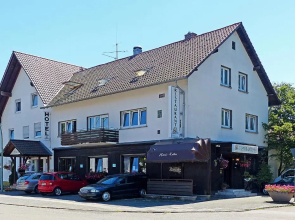 Hotel Restaurant Schwyzerhuesli
