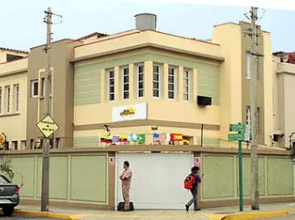 Sol de Miraflores - Hostel