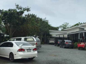 Nata Resort