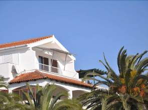 BM Apartments Rogoznica