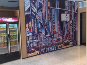 Thank Inn Plus Hotel Guizhou Anshun Economic Development Zone Beihang Road