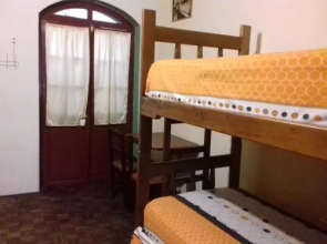 Quito Backpacker Guesthouse